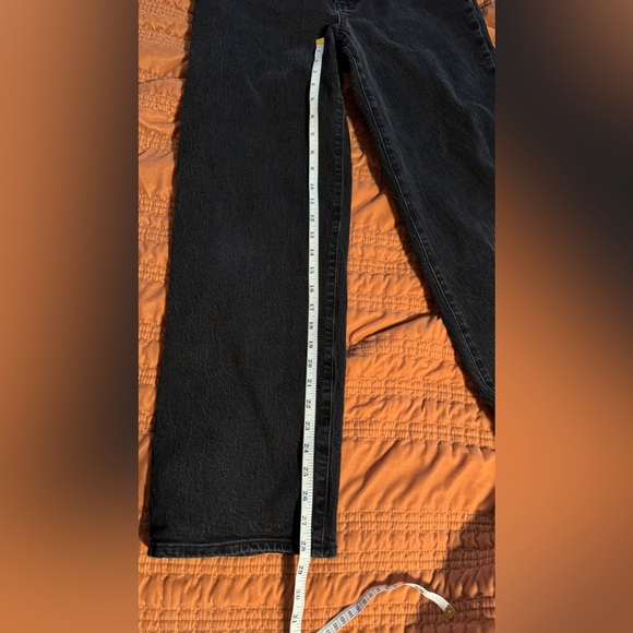 Madewell The Perfect Vintage Wide-Leg Jean - Picture 14 of 15